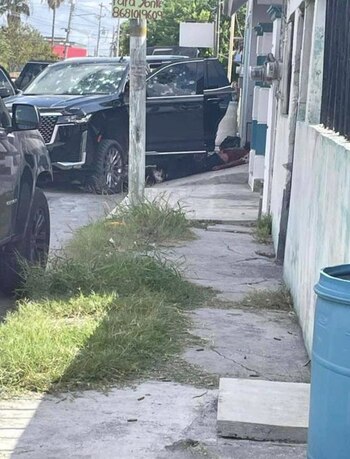 Cuatro civiles armados fueron abatidos