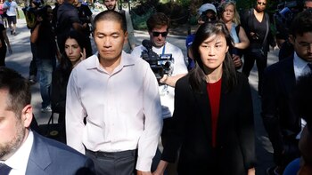 En el caso de infiltración