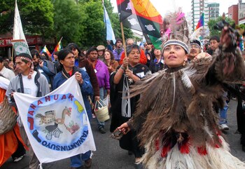 Se podrá aprender Guaraní, Quechua,