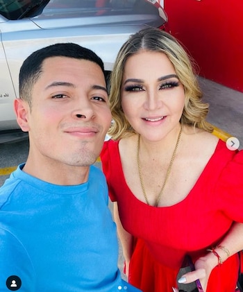 Jesús Alejandro Cerda solía entrar