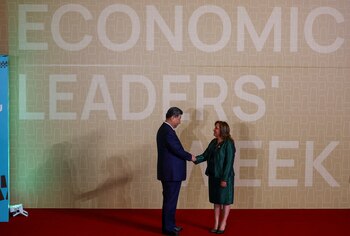 El creciente vínculo entre Perú