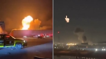 Guerra en Medio Oriente EN VIVO: Qatar, Kuwait y Bahréin responden a los ataques iraníes tras las amenazas de Teherán