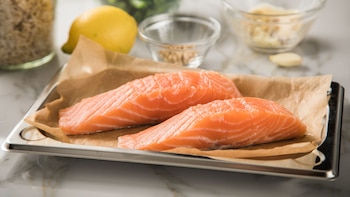 Santa proteína: por qué podría