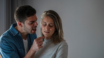 Por qué las mismas peleas