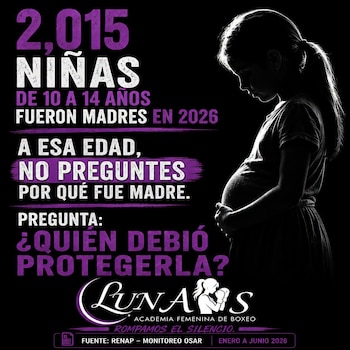 La jornada combinará combates, convivencia con atletas y acciones de sensibilización para promover proyectos de vida libres de violencia.