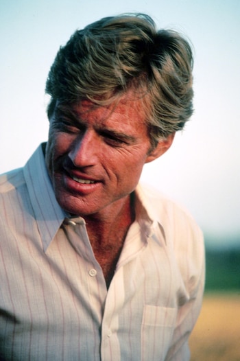 La actriz relató que recordó