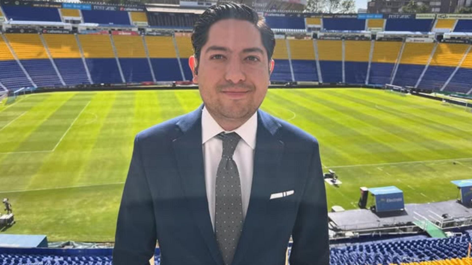 Faitelson criticó a la SRE por no ayudar a Julio
