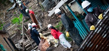 Desde finales de 2020 se