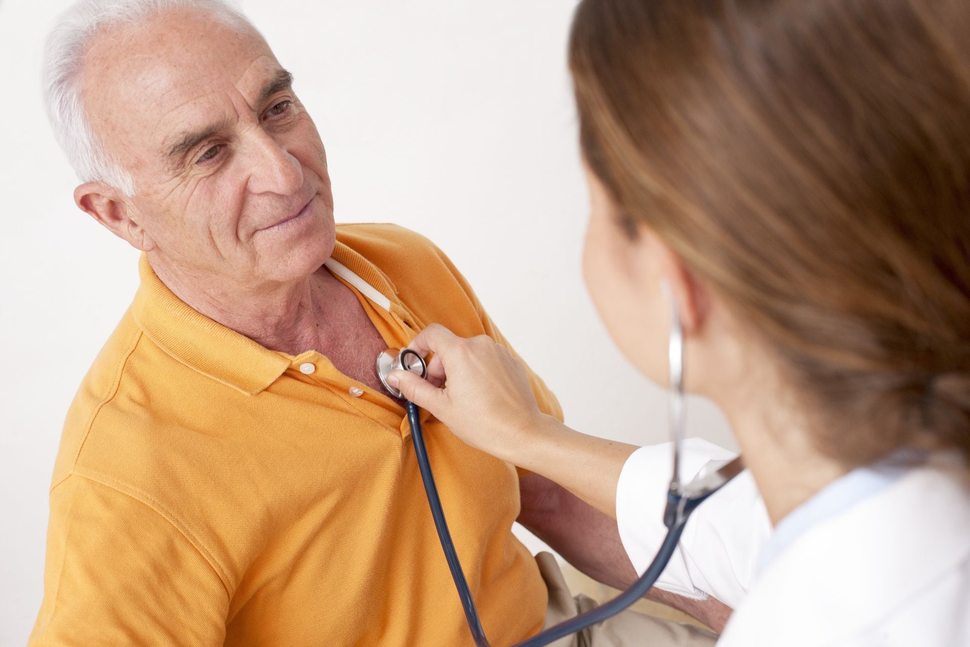 Los controles médicos periódicos permiten personalizar las estrategias de prevención (Bayer)