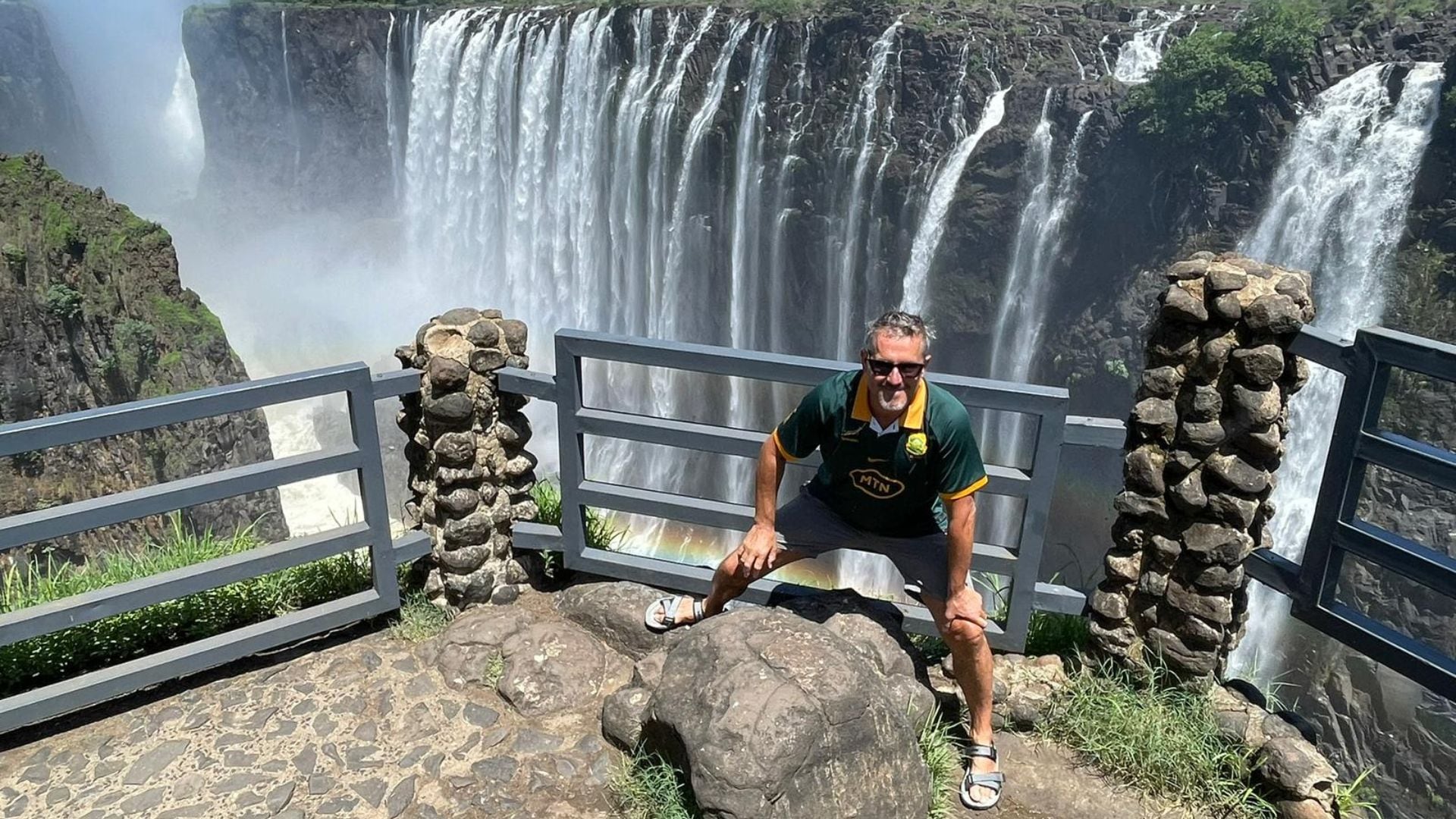 Baltasar Montaño. (Cedida)