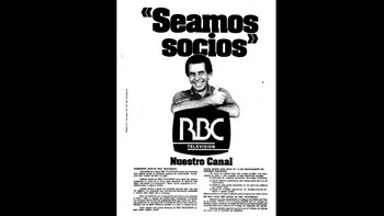 La historia de RBC Televisión