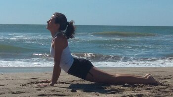 Viviana Lettieri tiene 45 años