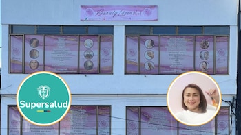 Por desapraición de Yulixa Toloza tras cirugía estética, Superintendenci pidió a la Secretaría de Salud de Bogotá informe sobre controles a la “clínica”