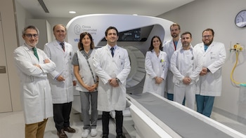 La Clínica Universidad de Navarra