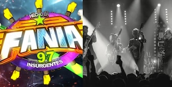 Internautas recordaron que Fania 97