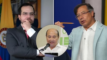 Defensa de Gustavo Petro rechazó rectificación por caso Coosalud y volvió a apuntar a su exgerente como responsable: “No daremos un paso atrás”