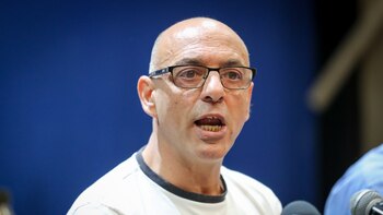 Central sindical uruguaya alcanza firmas