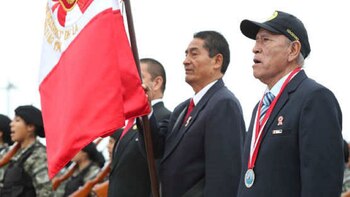 Este día es para reconocer