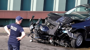 La foto que publicó el