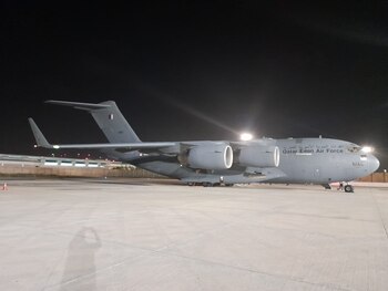 Ante la llegada de refugiados