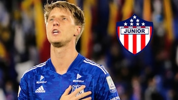 Andrés Llinás criticó la actuación