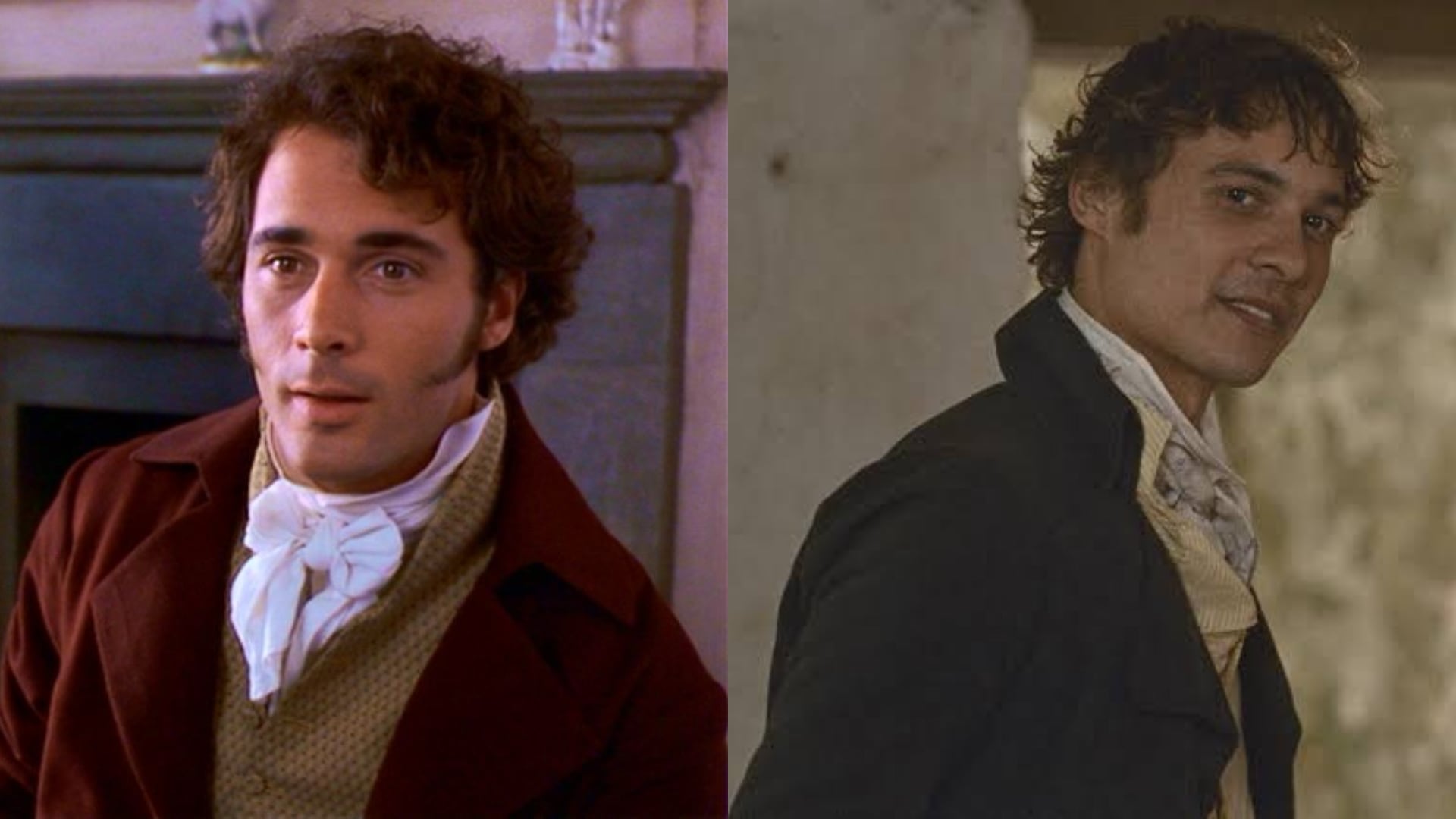 John Willoughby, de Greg Wise a Frank Dillane: Frank Dillane encarna al seductor John Willoughby en la nueva adaptación de