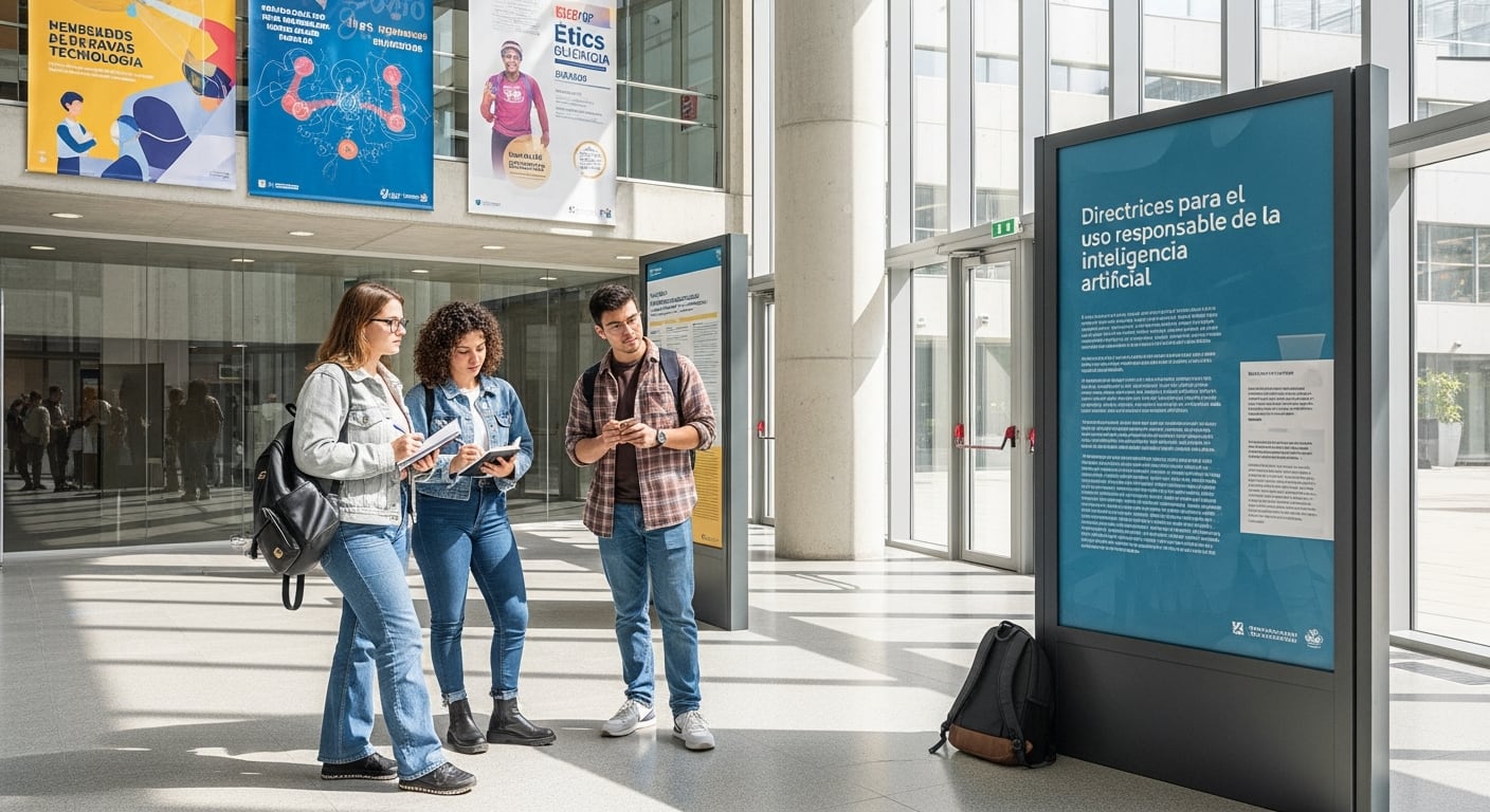 Seis referentes anticipan las claves educativas de 2026: más integración de la IA, rediseño de las evaluaciones y un debate sobre el colegio secundario