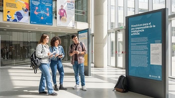 Seis referentes anticipan las claves