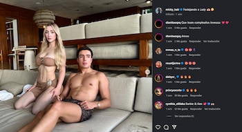 Artistas que han sido atendidas