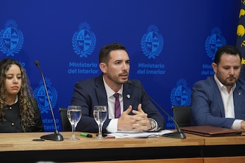 El gerente del área de