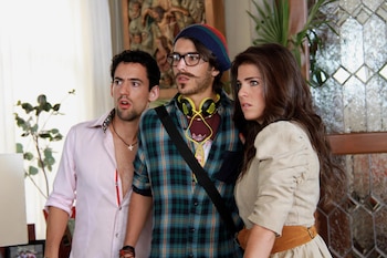 La película volverá a los