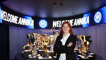 Quién es Annika Paz, la