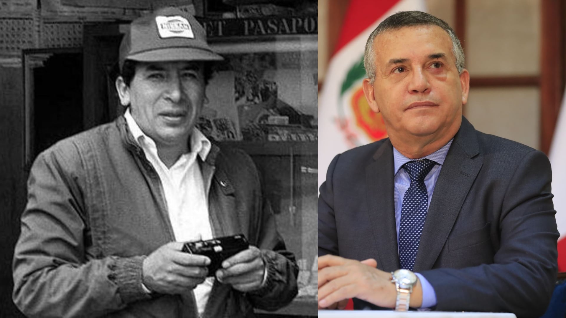 TC sostiene que Urresti fue condenado cuando la prescripción ya había operado. Foto: Andina