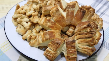 Receta de cremona, rápida y