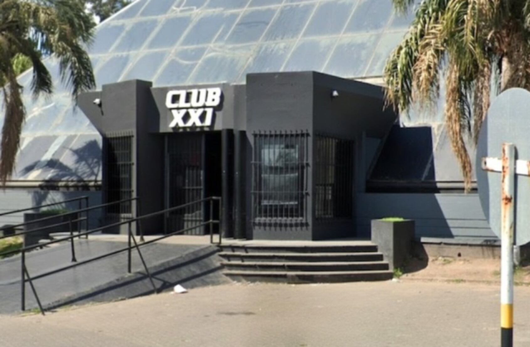 Un menor de edad murió en un boliche de Quilmes Oeste (La Noticia de Quilmes)