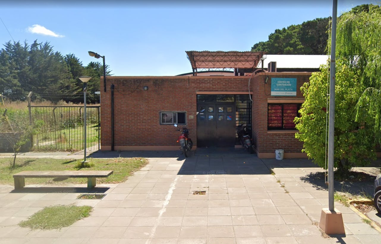 Los menores quedarán detenidos en el Centro Especializado en Aprehensión (CEA) de Batán