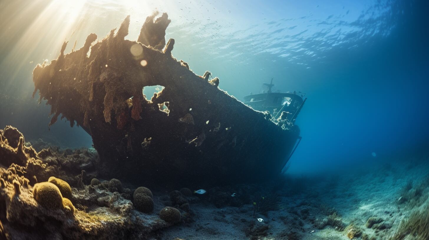 Científicos de la Universidad Northeastern documentan cómo los acuanautas desarrollan empatía y compromiso ambiental durante misiones submarinas prolongadas - (Imagen ilustrativa Infobae)