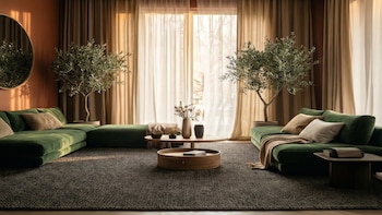 Agrandá tus espacios de manera