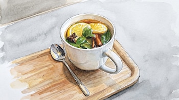 Qué bebida caliente es más eficaz que el café para estimular el tránsito intestinal en la mañana