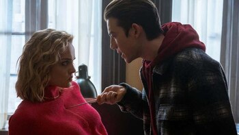 15-09-2021 Gran revelación en el