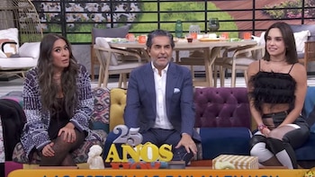 Muere mamá de conductor de