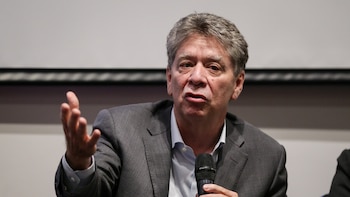 Bruce Mac Master calificó como