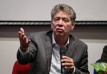 "La discusión de salario mínimo