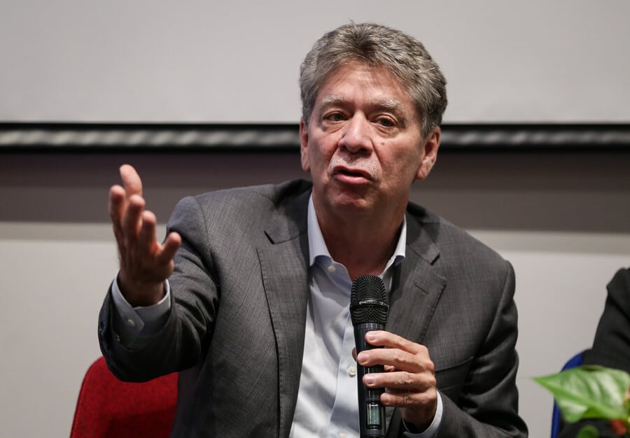 La junta no anunció todavía nombres de posibles candidatos ni estableció un plazo específico para la elección del nuevo presidente o presidenta- crédito Colprensa