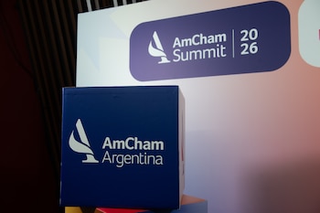 AmCham Summit 2026