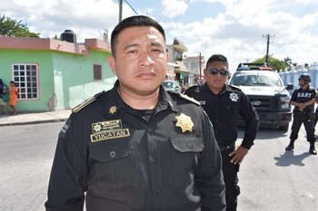 Policías hostigan a los denunciantes