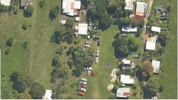 Foto: Fiscalía de Tabasco