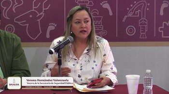 Aseguran laboratorio clandestino con 11