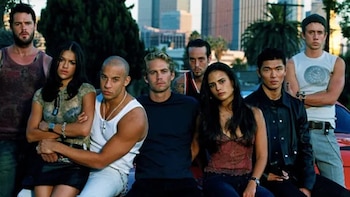 La historia detrás de ‘The Fast and the Furious’, la primera entrega de una saga que se adelantó a Marvel: “Nadie esperaba que fuese a ser un evento durante dos décadas”
