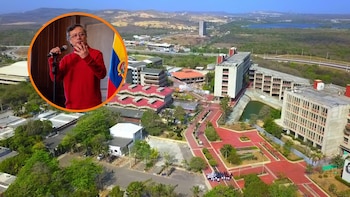 Visita de Gustavo Petro a la Universidad del Atlántico desató polémica: Rectoría canceló actividades presenciales por posibles disturbios en el campus